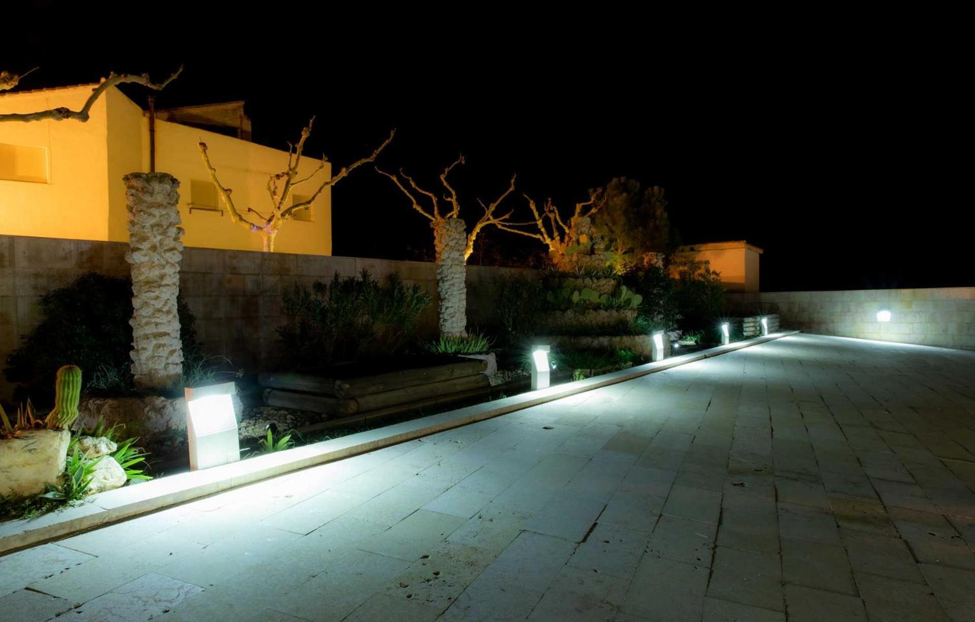 Castillo Fortaleza De Ateca Ngoại thất bức ảnh